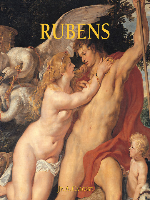 Title details for Pedro Pablo Rubens by Jp. A. Calosse - Available